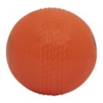 Omtex Synthetic Wind Ball, Men's Standard (Orange)