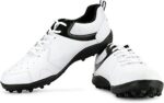 Vector X Blast Cricket Shoes, Men's UK 5 (White/Black)