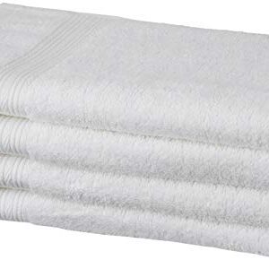Amazon-Brand-Solimo-100-Cotton-4-Piece-Hand-Towel-Set-500-GSM-White-0