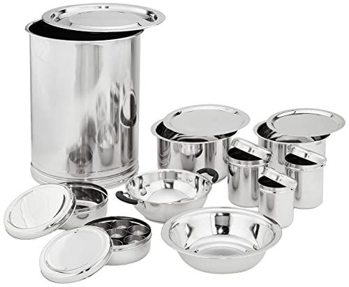 Stainless Steel Tableware & Kitchenwares Market Types, Size, Shares 2028 |  주방, 통조림, 식탁 등