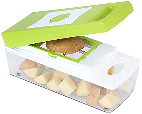 What are some reviews on the  brand Solimo Compact Vegetable