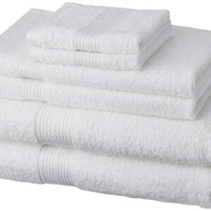 Amazon-Brand-Solimo-Cotton-6-Piece-Towel-Set-500-GSM-White-0