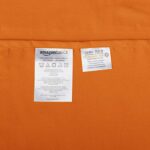 AmazonBasics Kid's Sheet Set - Polyester Soft, Easy-Wash Microfiber - Full, Violet
