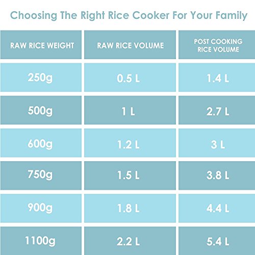 Bajaj Majesty RCX 1 0.4L Rice Cooker, White