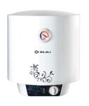 Bajaj New Shakti Storage 25 Litre Vertical Water Heater, White, 4 Star & Ivora Instant 3-Litre Vertical Water Heater…