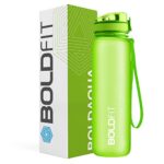 Boldfit Water Bottle Sipper Bottle For Men Women & Kids With Measurements/BPA Free Plastic Water bottles