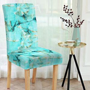 Cortina-Elastic-Chair-CoverStretchable-Removable-Washable-Dining-Chair-Cover-Protective-Seat-Slipcover-Home-Restaurant-Office-Decor-Pack-of-6-038-Blue-One-Size-CRNEW-PCC-SO6-038-0