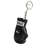 Everlast 700000BU Black Mini Glove Keychain