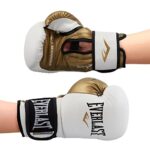 Everlast Boxing Gloves Powerlock