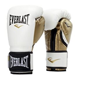 Everlast Boxing Gloves Powerlock