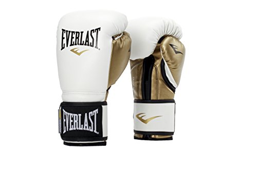 Everlast Boxing Gloves Powerlock
