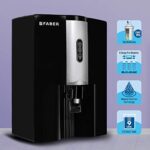 Faber Galaxy Plus Ultraviolet, Reverse Osmosis Water Purifier 9L, 1 Piece