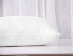 Fun Homes Microfibre Pillow Filler (16x24 inch, White)