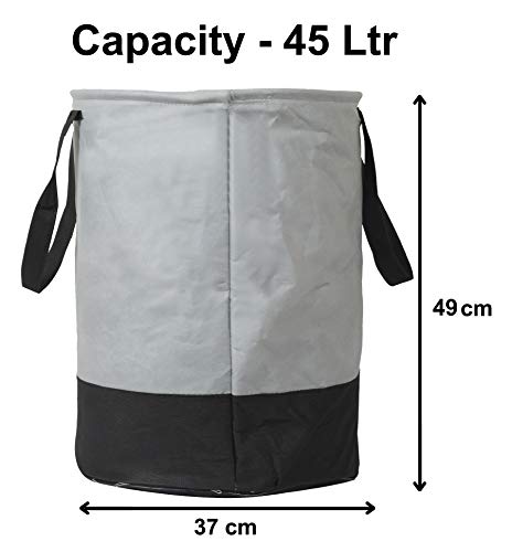 45 Liter Laundry Organizer Bag