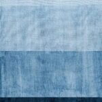 Home Centre Polyester Single Blanket, Blue, 1 Piece