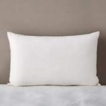 JDX Premium Hotel Quality Hollow Fiber Pillow Set of 2-16x24, B075R5Q1CH