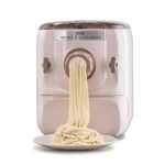 KENT Noodle and Pasta Maker 150-Watt (White)