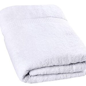 Kuber Industries 400 GSM Cotton Bath Towel | Super Absorbent Towel | Bath Towel for Men and Women | Lightweight & Odour…
