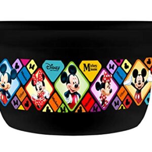 Kuber-Industries-Disney-Mickey-Minnie-Print-Unbreakable-Plastic-Multipurpose-Bath-TubWashing-Tub-25-Ltr-Black-HS35KUBMART17894-0