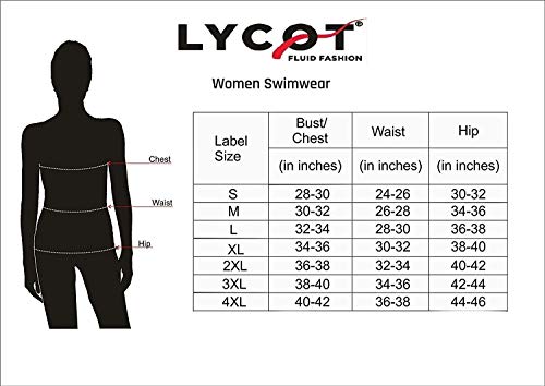 LYCOT -Ladies Half Sleeve Frock + Cycling Pattern-2