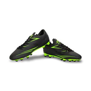 NIVIA - - Step Out & Play 4998BL Other Blaze Football Stud Sole Material - TPU