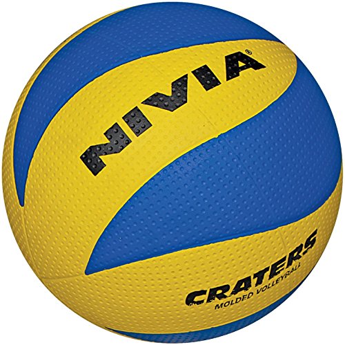 Nivia Craters Volleyball