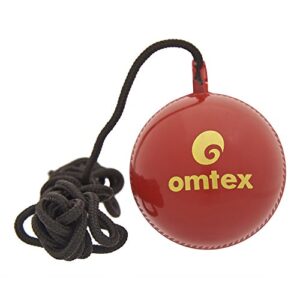 omtex Cricket Ball