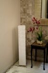 tu casa Square Floor Lamp | Home Lamps for Living Room | Lamps for Home Decoration | Bedside Lamp | Decorative Items…