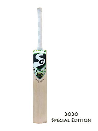 SG 2020 Special Edition Kashmir Willow Cricket Bat