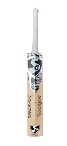 SG KLR Spark Cricket BAT, Multicolour, SH (Kashmir Willow)