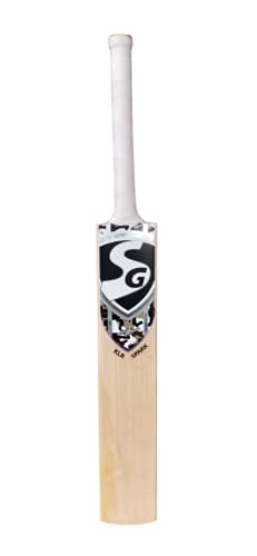 SG KLR Spark Cricket BAT, Multicolour, SH (Kashmir Willow)