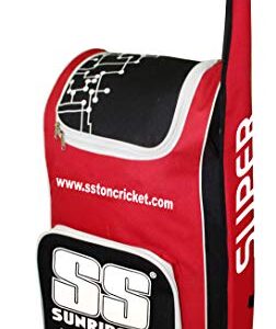 SS Bags0082 Super Duffle Kit Bag