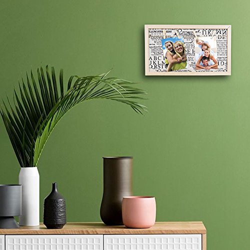 Story@Home Exclusive Artistically Designed Framed Wall Art Beautiful Painting Photo Frame for Wall, Office, Study…