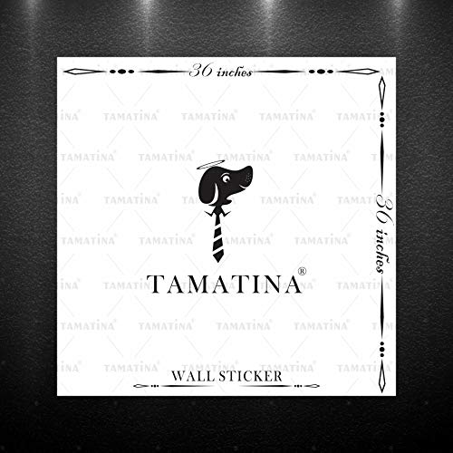 Tamatina Wall Stickers | Wall Mosaic | Wall Tiles | Self Adhesive | Cleanable | Water Resistance | Wall Sticker for…