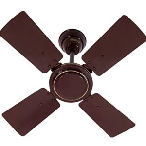 Usha Swift 600MM Ceiling Fan Without Regulator