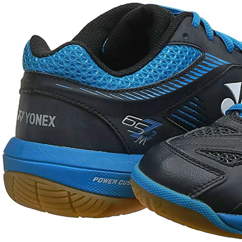 YONEX 65 Z 2 Men Powr Cushion+ Badminton Shoes – Lucky Bee