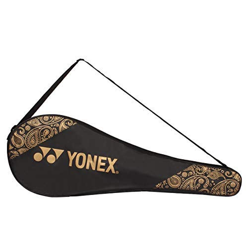 Yonex ZR 111 Light Aluminium Badminton Racquet with Full Cover | Made in India