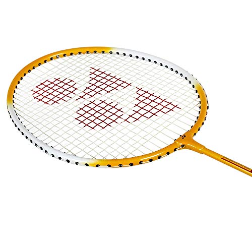 Yonex GR 303 Aluminium Blend Badminton Racquet with Full Cover