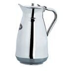 Expresso Water Jug Stainless Steel  1.50 Ltrs