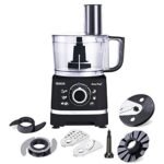 Inalsa Verve Food Processor