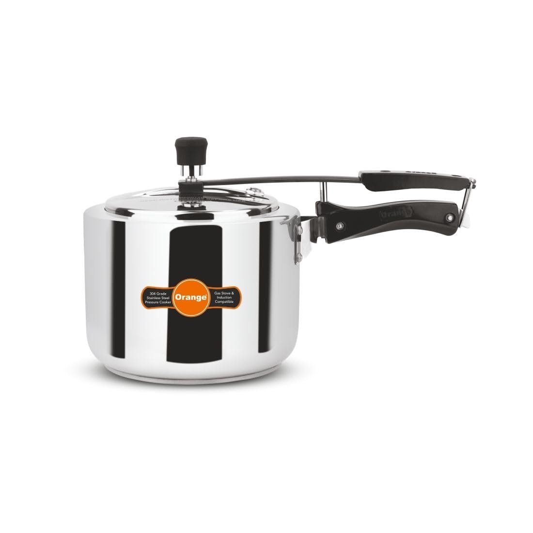 416g-GXcNKL.jpg ORANGE SS CKR INNER LID 2LTR - Image 1