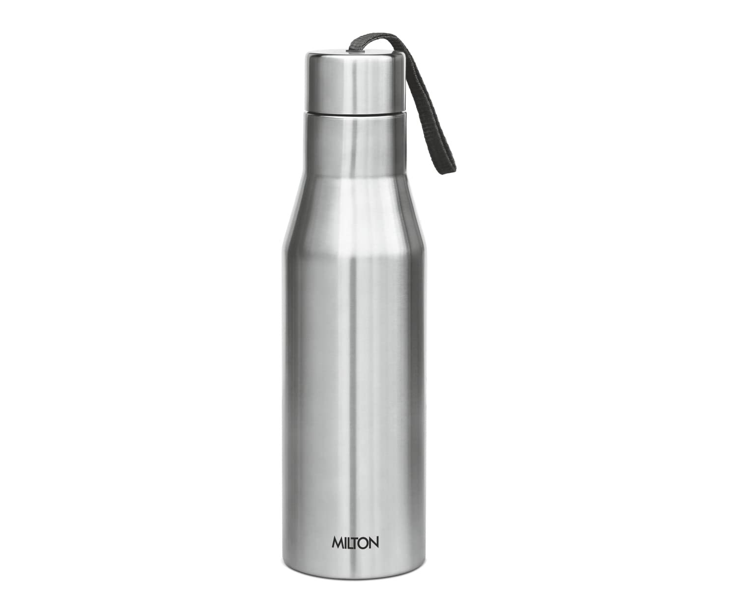 41GC5Z0FrhL.jpg MILTON Super 1000 Single Wall Stainless Steel Bottle - Image 1