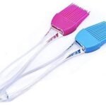 DDecora Silicon Oil Basting Brush