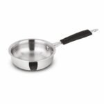 ORANGE TRIPLY CUTE SERIES FRYPAN 450ML