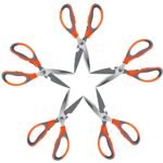 BABY FORK 6PC SET AYD SAVLA