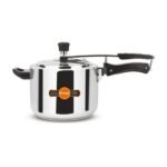 ORANGE SS CKR INNER LID 5LTR