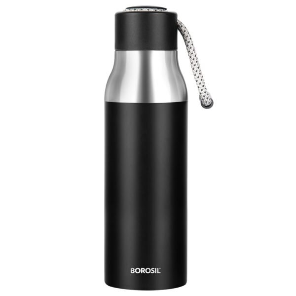 Bo Aquasoul Black 600 Ml