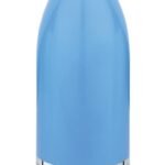 Expresso Plastic Insulated Water Bottle With Handle 1200 Ml, Color May Vary Set Of 1 Pcs