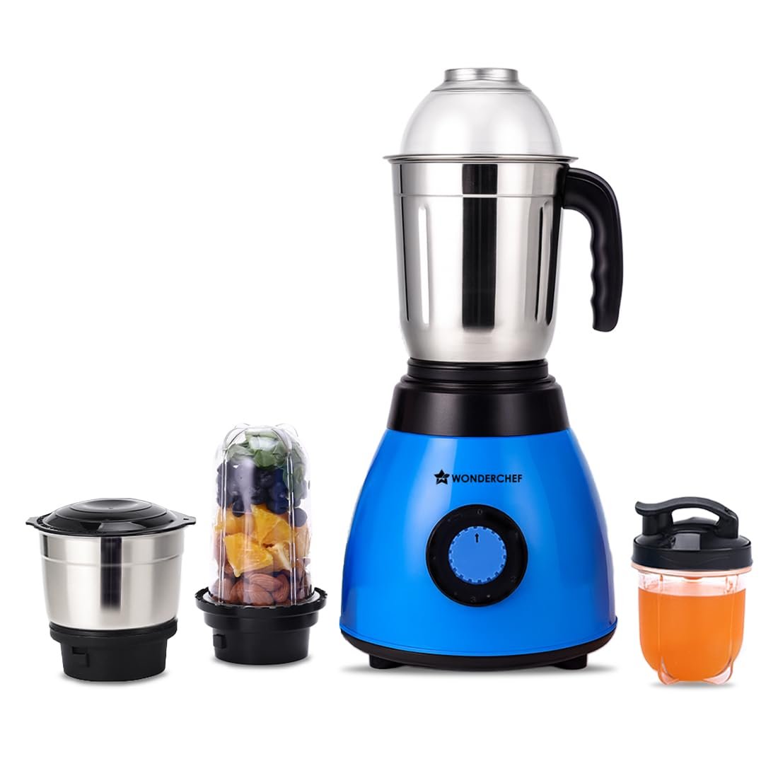 51-CgfFV0KL.jpg ACURA BLENDER PRO MG 500W - 63154762 WONDERCHEF - Image 1
