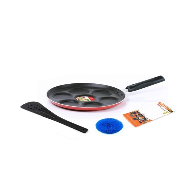 ORANGE 2.6 MINI UTTAPAM TAWA